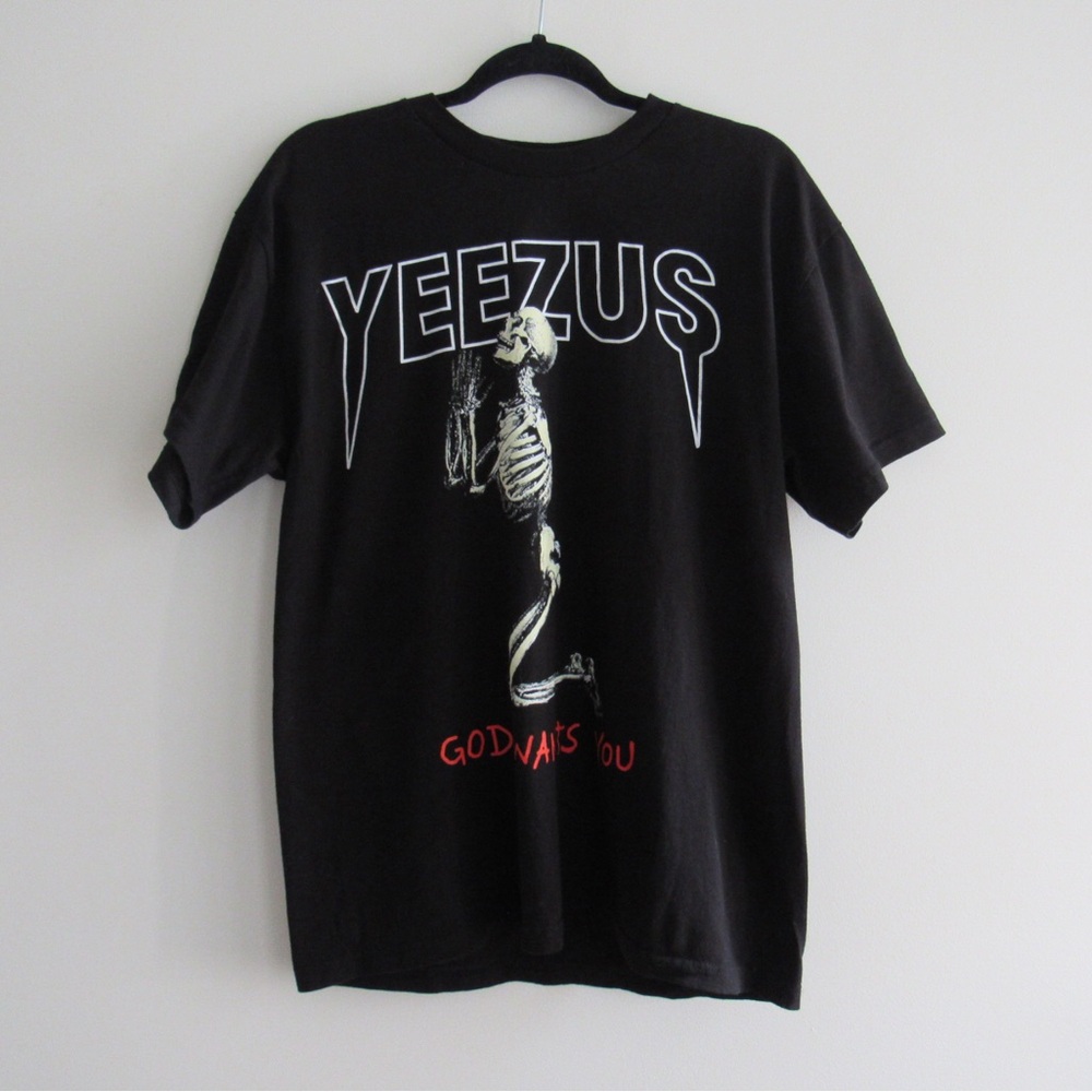 Alstyle Black Short Sleeve Tees